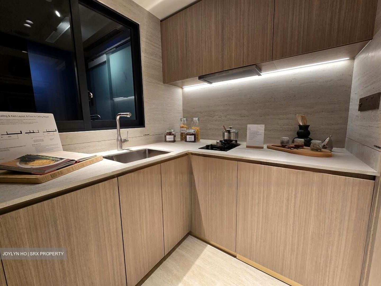 Arina East Residences (D15), Apartment #478090681